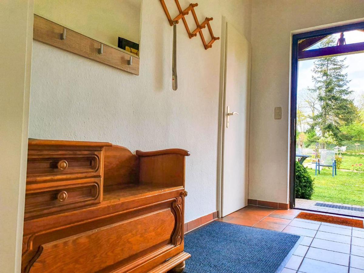 Am Alten Haus Altenmedingen ภายนอก รูปภาพ