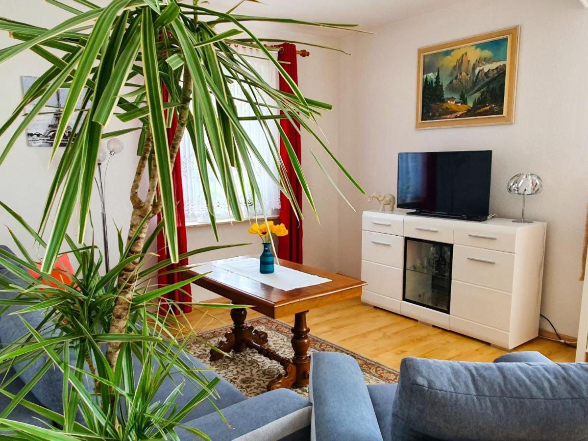 Am Alten Haus Altenmedingen ภายนอก รูปภาพ