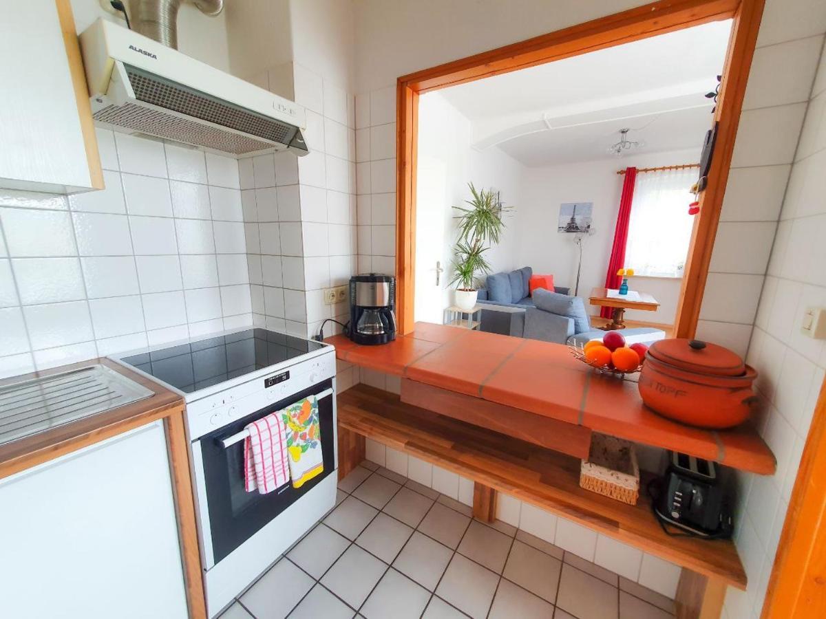 Am Alten Haus Altenmedingen ภายนอก รูปภาพ