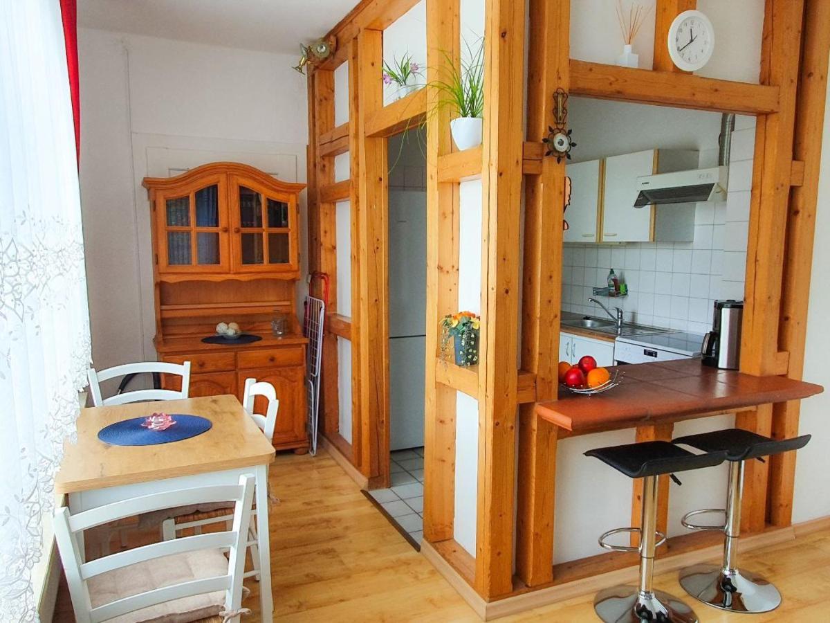 Am Alten Haus Altenmedingen ภายนอก รูปภาพ
